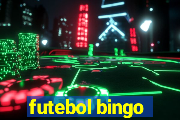 futebol bingo